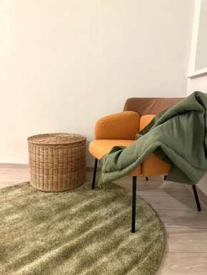 Homey apartment central